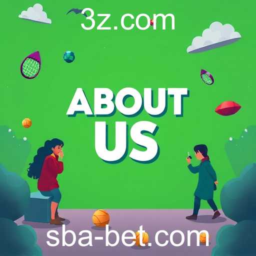Discovering SBAbet: A Closer Look at the 'About Us' Game Category