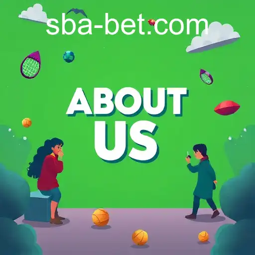 Discovering SBAbet: A Closer Look at the 'About Us' Game Category