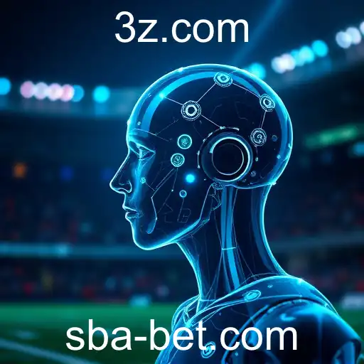 AI Advances Reshape Online Betting Industry
