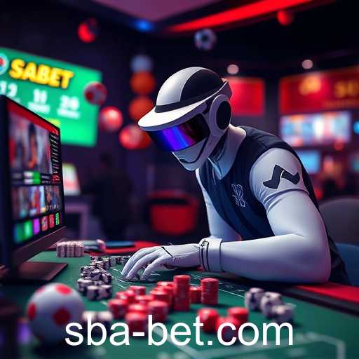 Digital Entertainment Landscape: Betting and Beyond