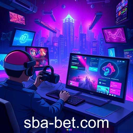 Digital Revolution in Gaming