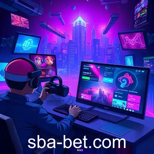 Digital Revolution in Gaming