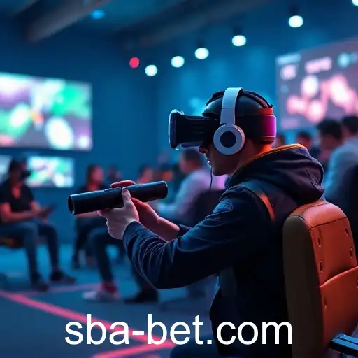 Emerging Trends in Online Gaming