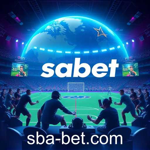 The Evolution of Sbabet in 2025