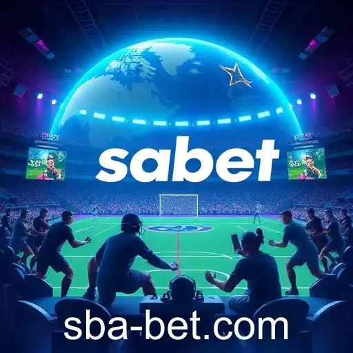The Evolution of Sbabet in 2025