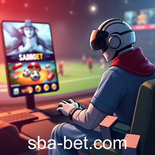 Sbabet: The Future of Online Gaming