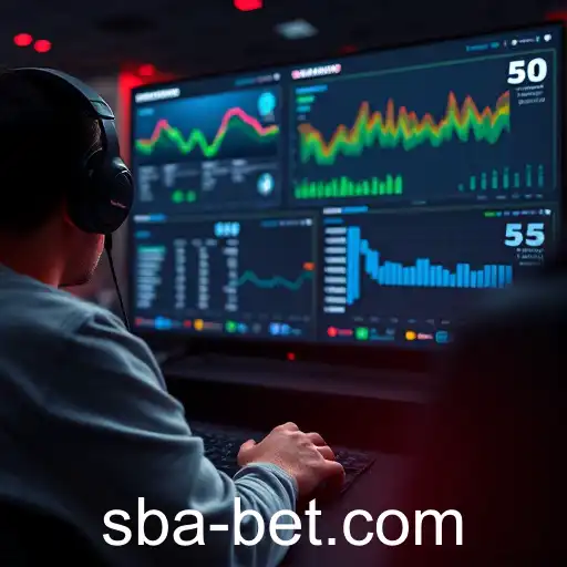 Gaming Industry Evolves with Digital Innovations