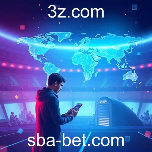 Global Trends in Online Betting Industry