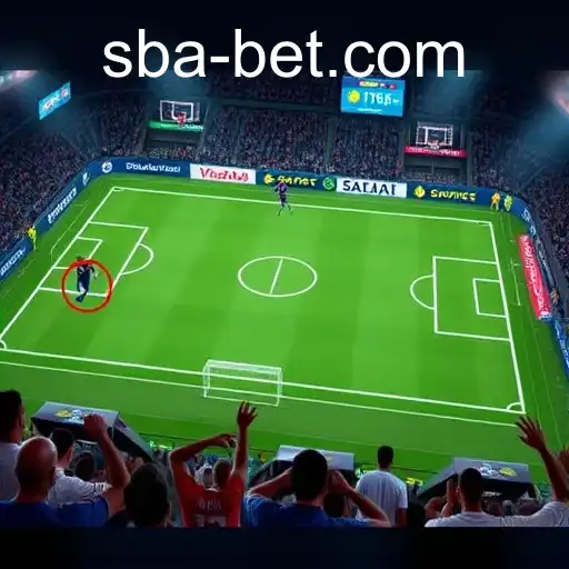 Exploring the 'Live Streaming' Game Category on Sbabet