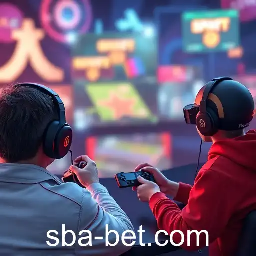 Online Gaming Thrives Amidst Global Changes