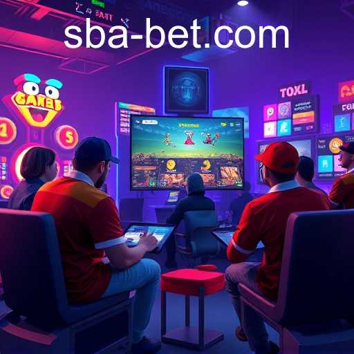 Online Gaming Innovations and Global Trends