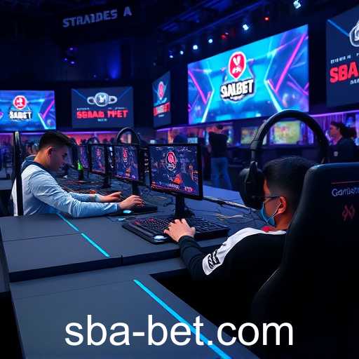 Online Gaming Surge Amidst Global Trends