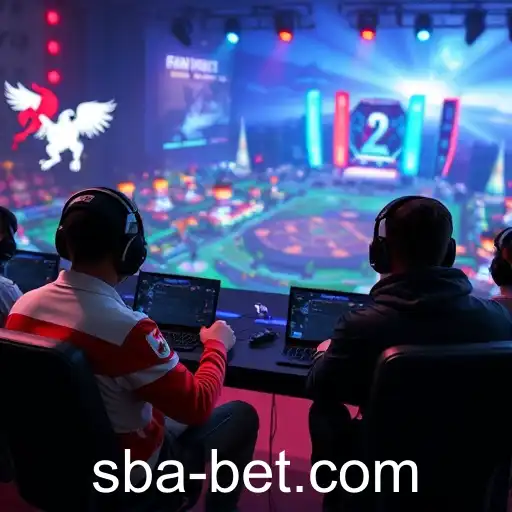 Online Gaming Trends in 2025