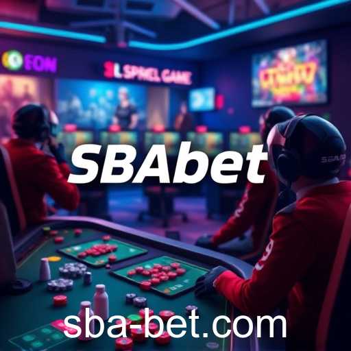 The Rise of Sbabet: A Digital Playground in 2025