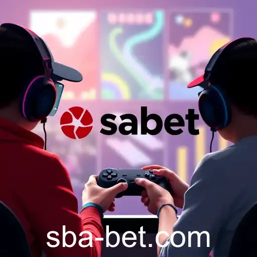 The Rise of sbabet: Transforming Online Gaming in 2025