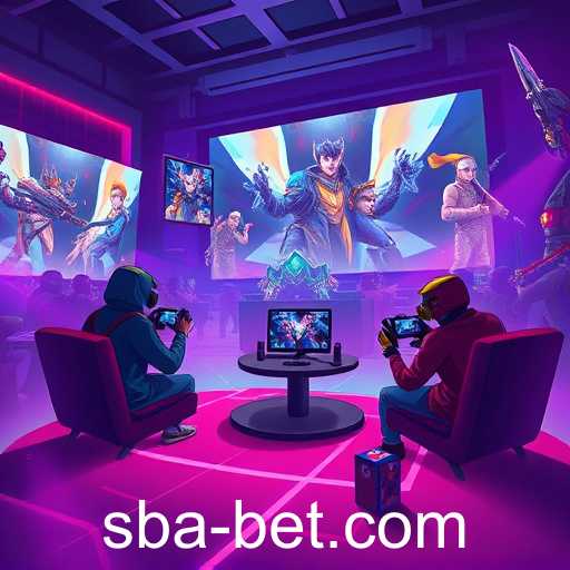 The Rise of Sbabet and Its Impact on Online Gaming