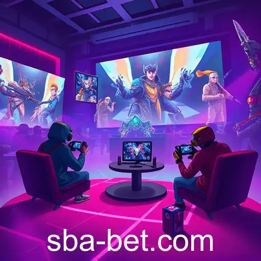 The Rise of Sbabet and Its Impact on Online Gaming