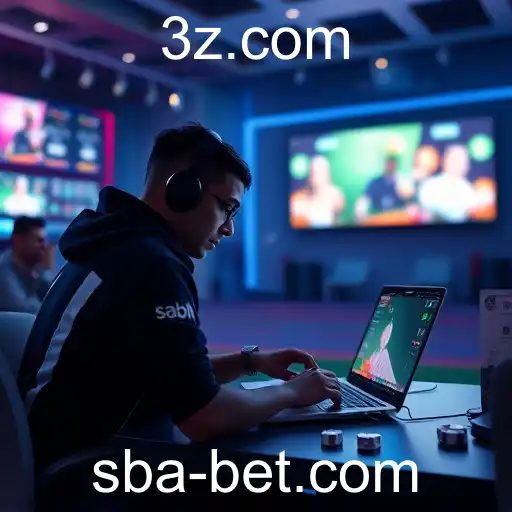 The Rise of Online Betting Platforms