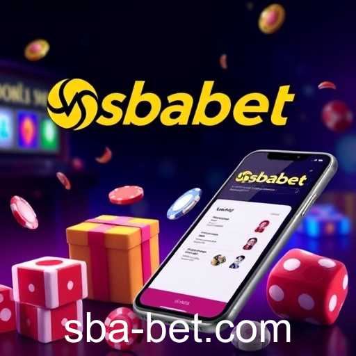 Revolution in Online Gaming: Sbabet Leads the Charge