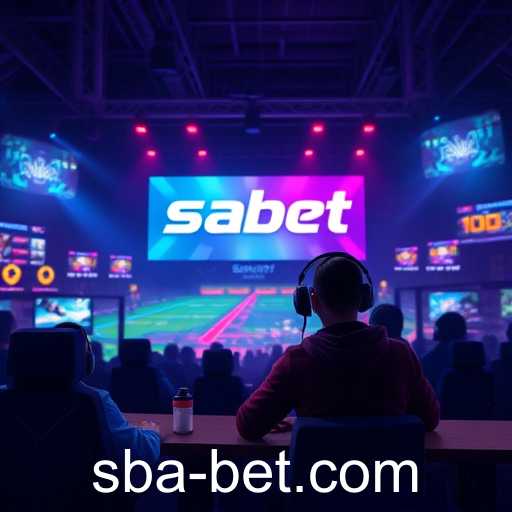 The Rise of Sbabet: Transforming the Digital Game Landscape