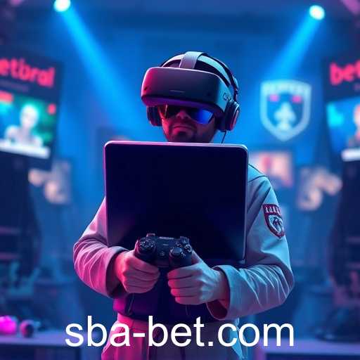 Exploring the Rise of Sbabet in Online Gaming