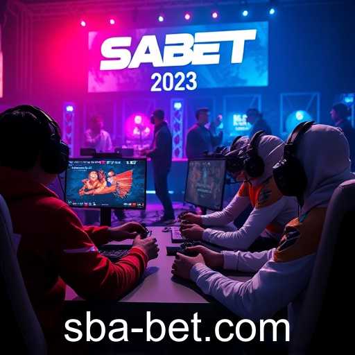Sbabet: Evolution of Online Gaming