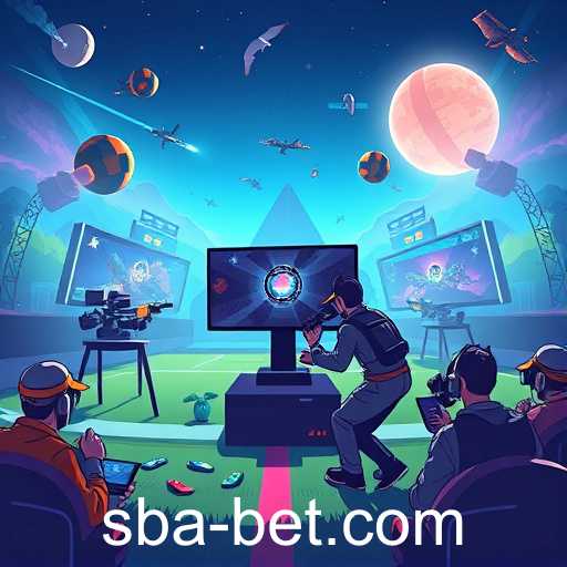 The Rise and Impact of Sbabet in Online Gaming