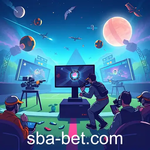 The Rise and Impact of Sbabet in Online Gaming