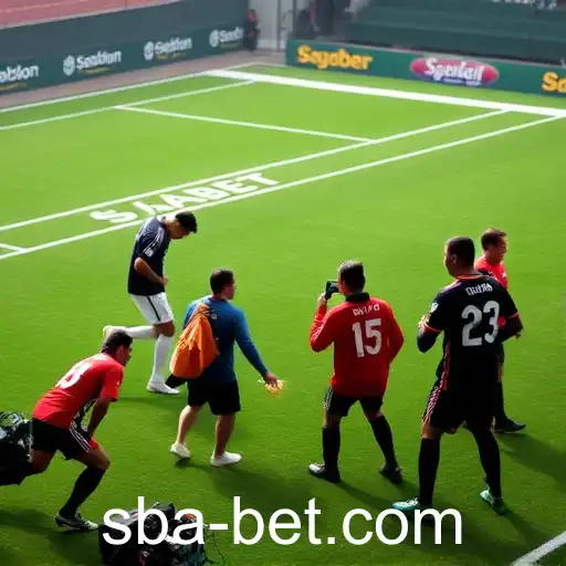 Sbabet: The Future of Online Gaming