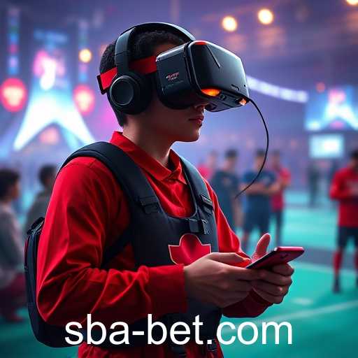 Sports Betting in the Digital Age