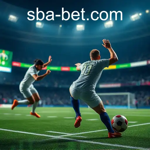 Exploring the World of Online Sports Betting with sbabet