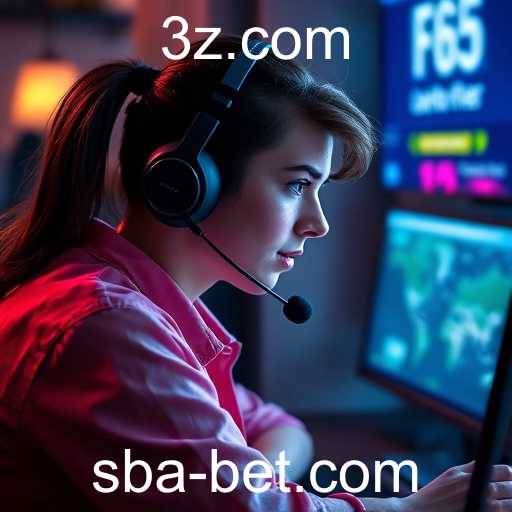 Exploring the Role of Customer Support in Online Gaming: A Spotlight on 'SBABET'