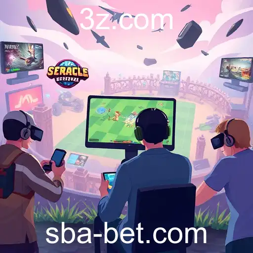 Tech Boom in Online Betting Industry