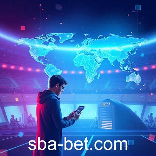 Digital Transformation of UK Gambling